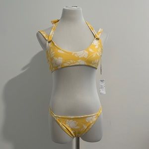 Runs Small— Full Tilt Bikini